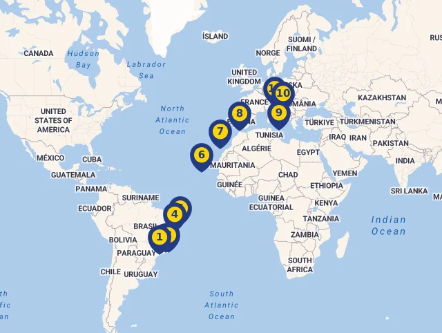 Mapa