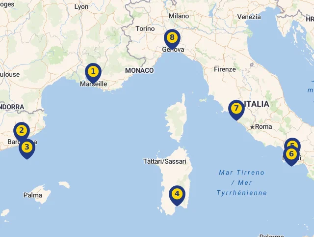Mapa