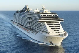 MSC Seascape