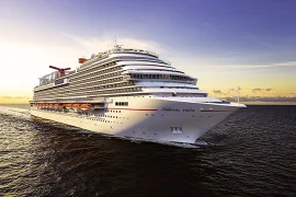 Carnival Vista